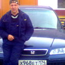 Александр Беспалов