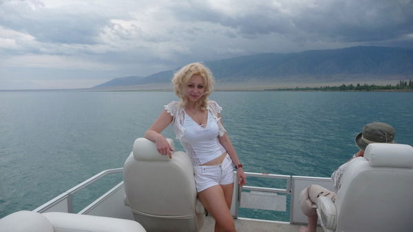 Александра Семикина