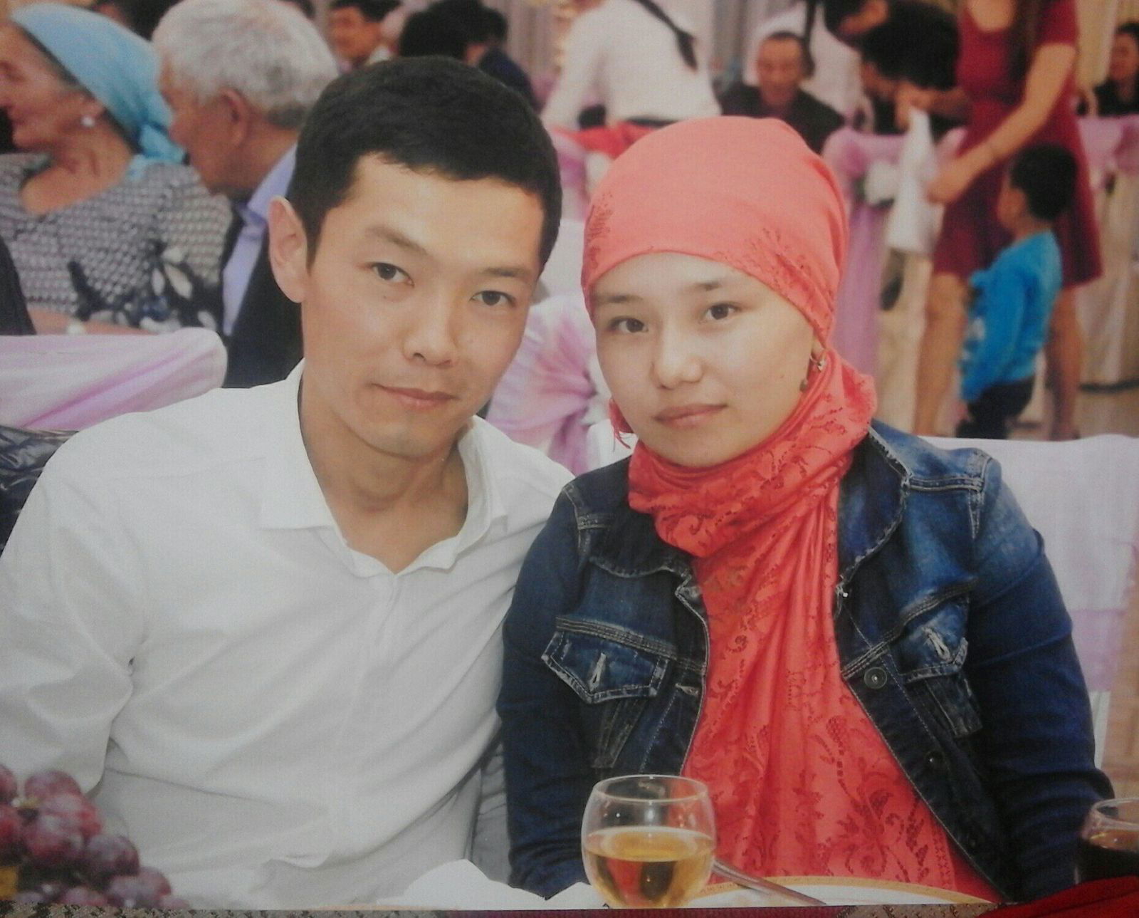 Айгерим Изтилеуова