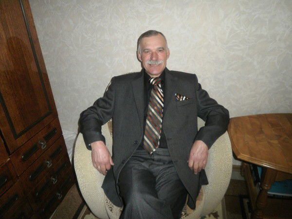 Василий Грищенко