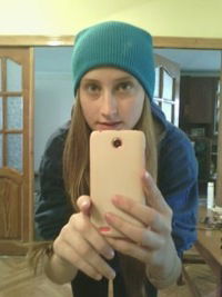 Наталя Долішна