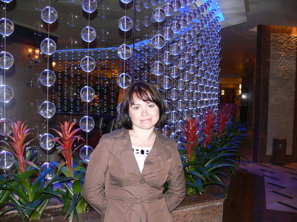 Елена Гузина