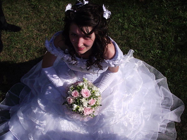 Надежда Василенко