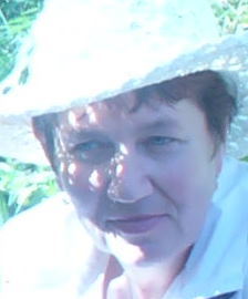 Людмила Углицких