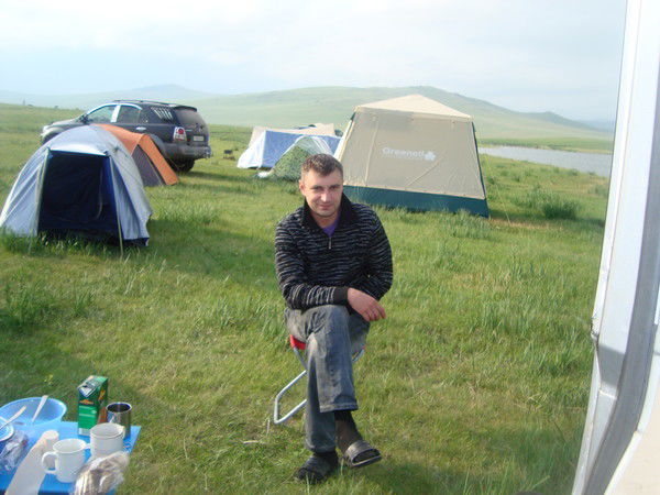 Миша Яковлев