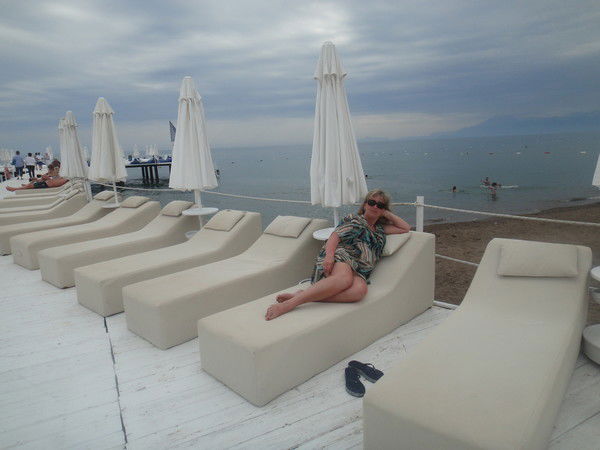 Ирина Конова