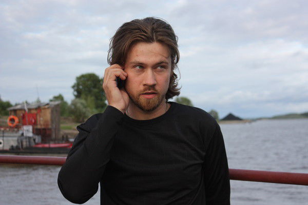 Евгений Шевченко