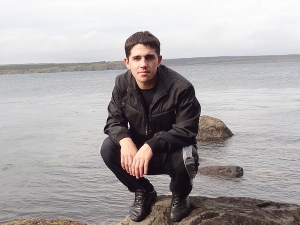 Алексей Ковяхов