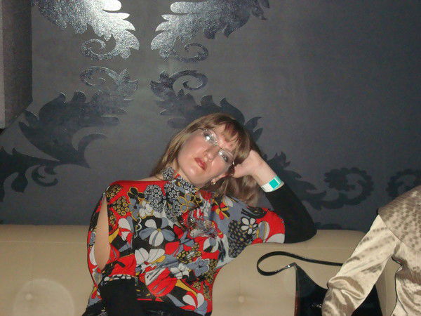 Евгения Жданухина