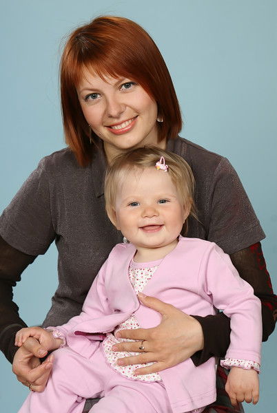 Екатерина Андреенко