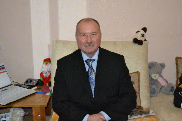 Павел Бравчук