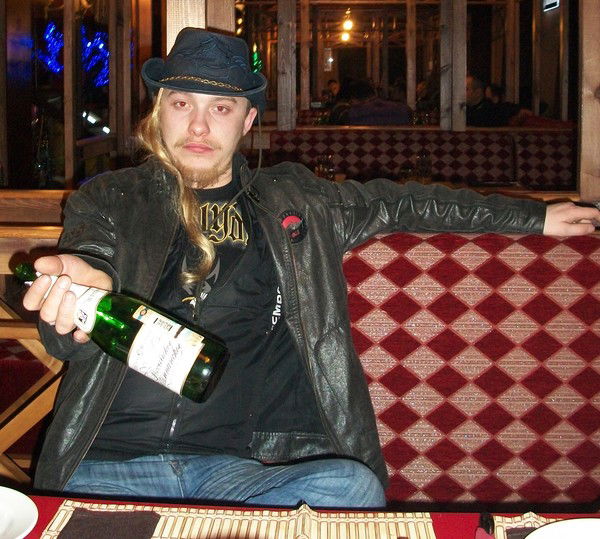 Артем Викулов