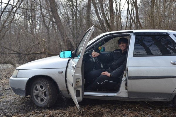 Мамавхан Магдубеков