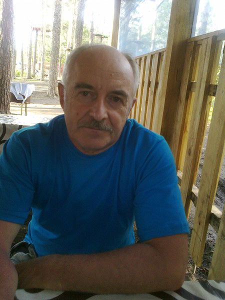 Геннадий Миншарапов