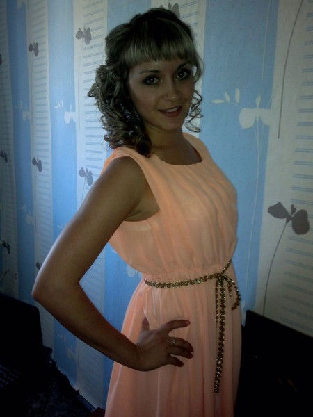 Евгения Тутенкова