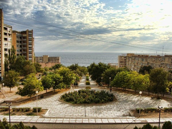 Толганай Шапагатовна