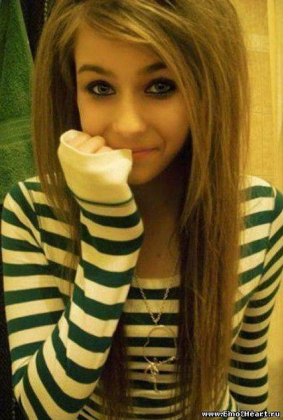 Кристина Без Фамилии