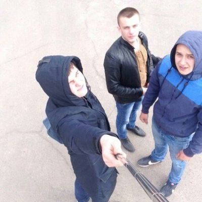 Антон Климов