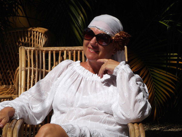 Любовь Першина