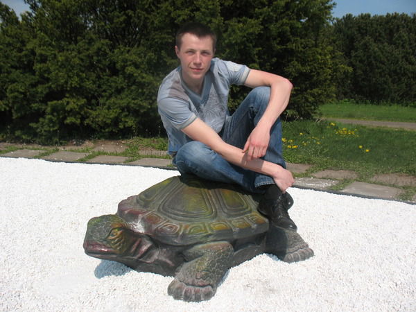 Павел Сороко