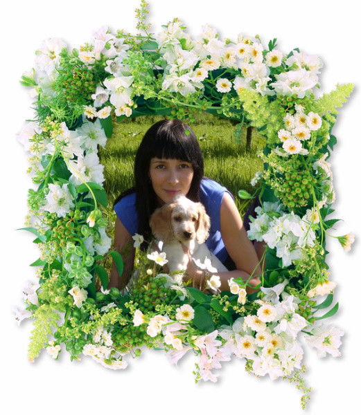 Анастасия Львова