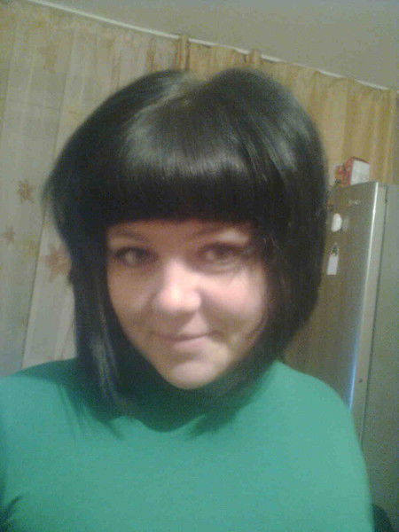 Ирина Петренко