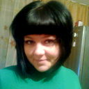 Ирина Петренко