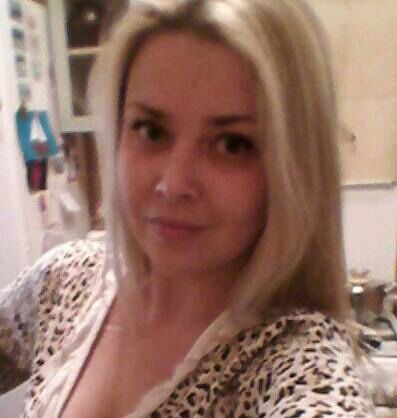 Екатерина Бондарь