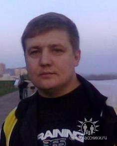 Павел Еремеев