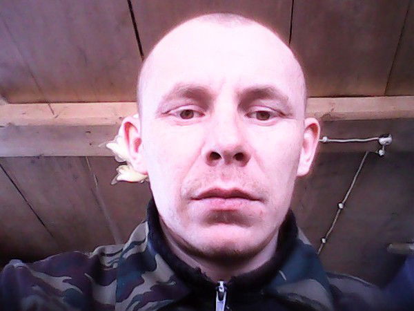 Айрат Хусаенов