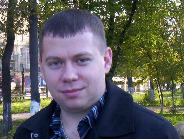 Денис Карташов