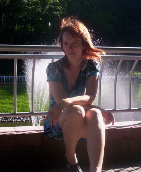 Наталья Гуркова