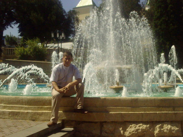 Николай Бутырский