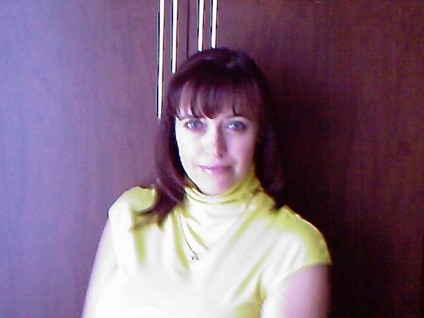 Елена Кожевникова