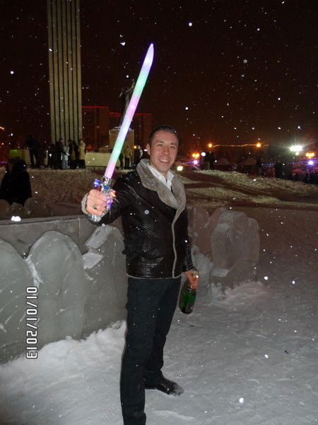 Виталий Мансуров