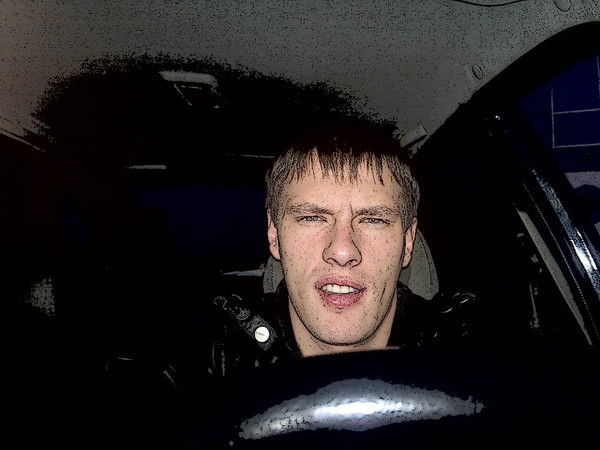 Александр Ваганов