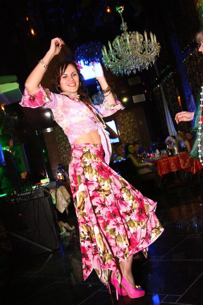 Светлана Рындина