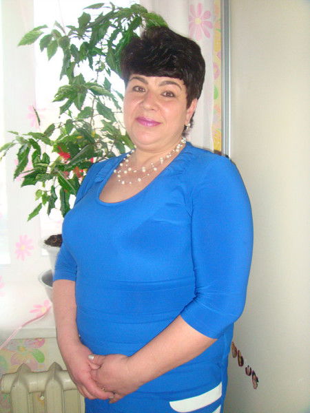 Оксана Ситникова