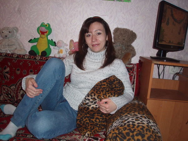 Ириша Сизоненко