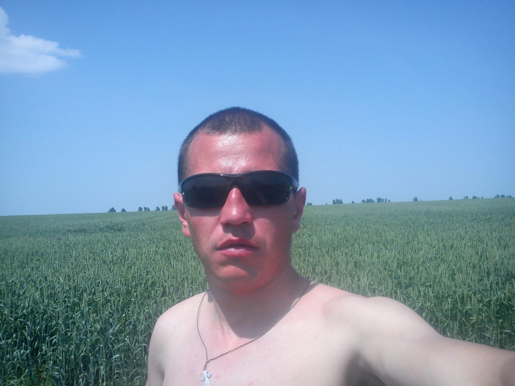 Андрей Косарев