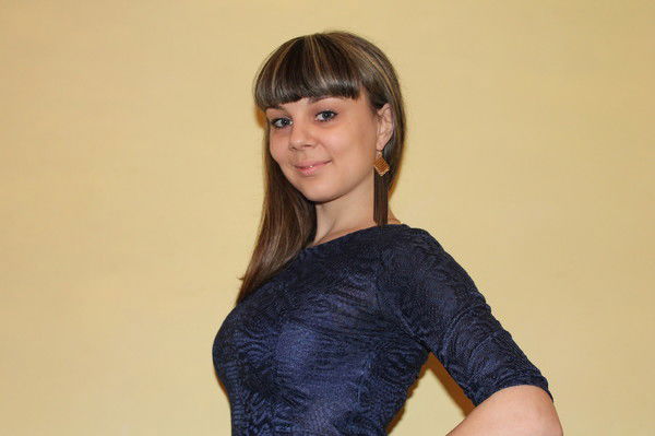 Нинуля Мухарямова