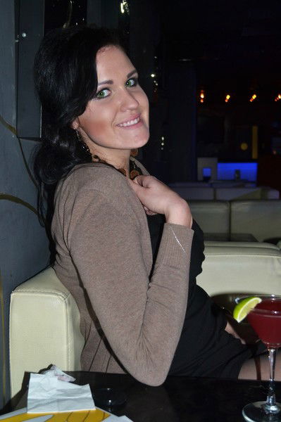 Светлана Лончина