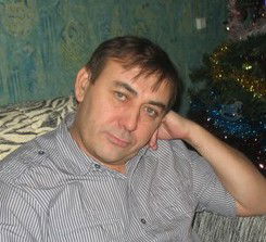 Николай Ломакин