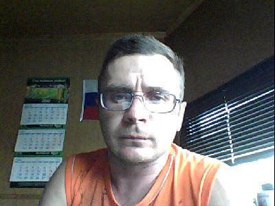 Павел Скулыбердин