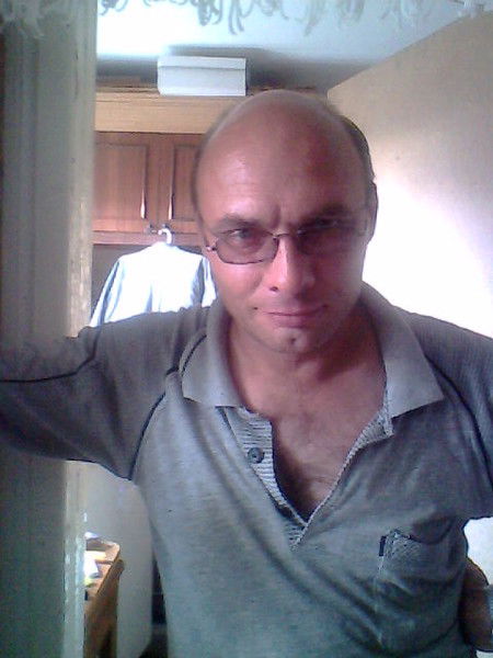 Игорь Глазков