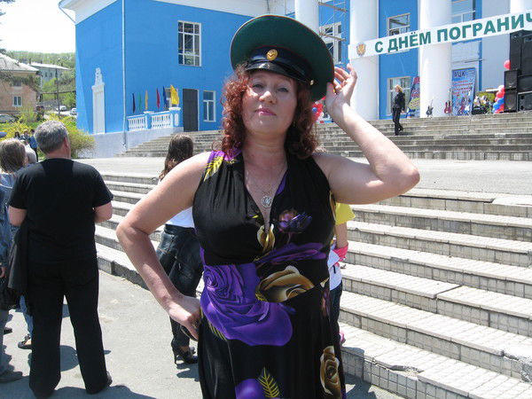 Галина Фадеева