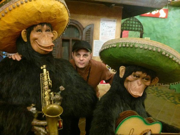 Томин Александр