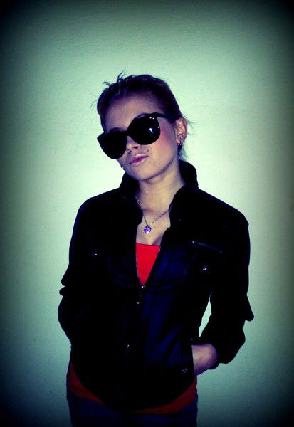 Алена Бердникова