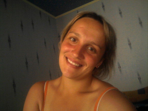 Тоня Хритоненко