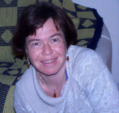 Фея Маргаритка